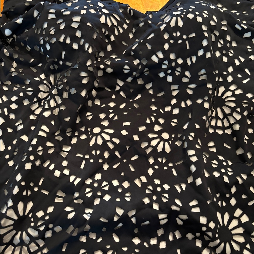 Fully lined Tankini - Picture 2 of 6